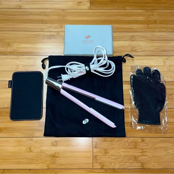 T3 1" Professional Straightening & Styling Iron - Picture 1 of 1